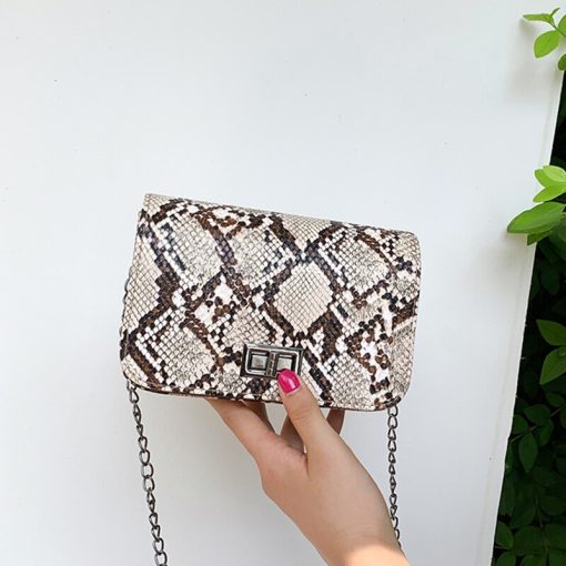 Luxury Handbags Women Bags - Image 6