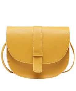 Small Women Purse Shell Messenger Bag