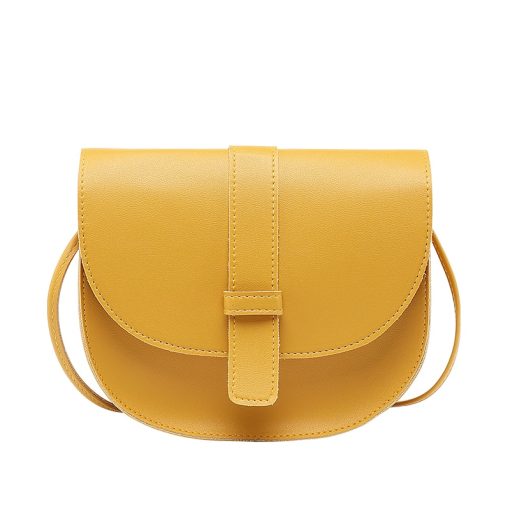 Small Women Purse Shell Messenger Bag