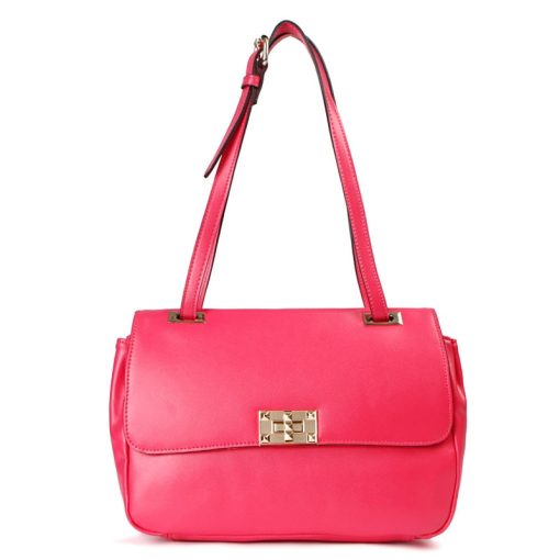 New 2018 Women Leather Shoulder Bag - Image 3