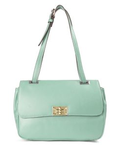 New 2018 Women Leather Shoulder Bag