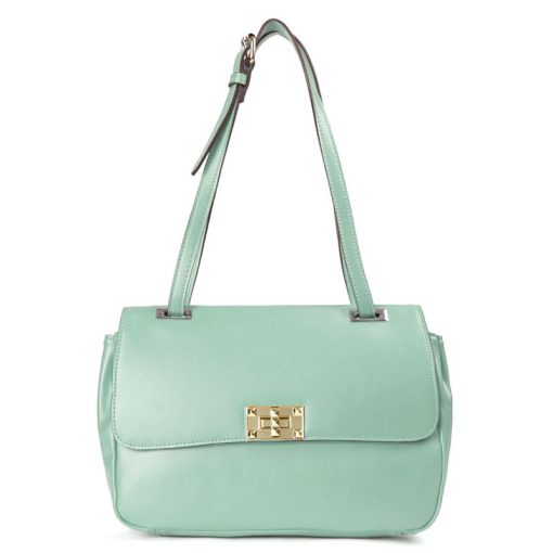 New 2018 Women Leather Shoulder Bag