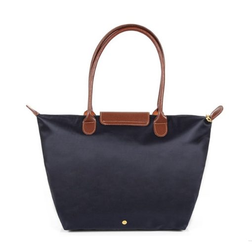 SK021 Leather Women's Handbag - Image 2