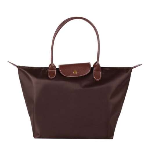 SK021 Leather Women's Handbag - Image 5