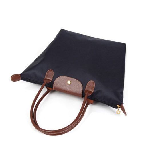 SK021 Leather Women's Handbag - Image 3