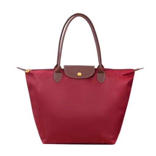 SK021 Leather Women's Handbag - Image 4
