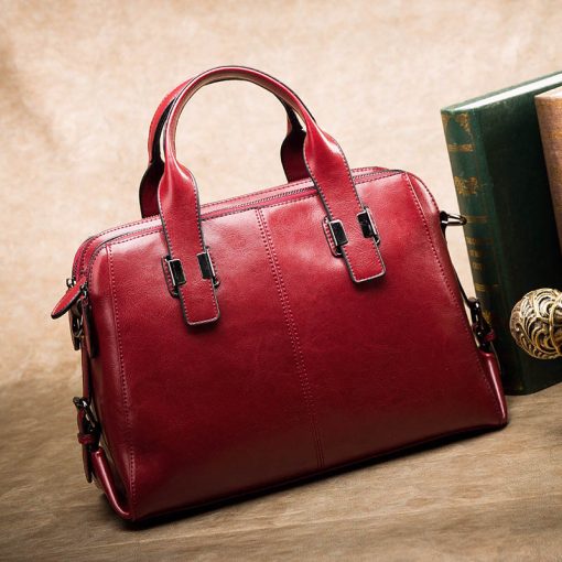 SK035 New Deluxe Handbag For Women - Image 2