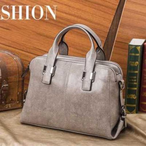 SK035 New Deluxe Handbag For Women - Image 4