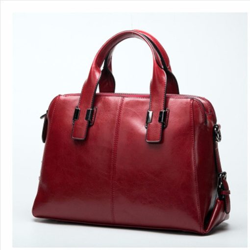 SK035 New Deluxe Handbag For Women - Image 7