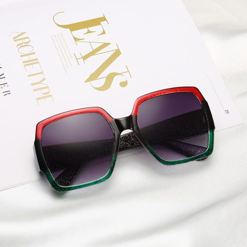 SK028 Women's Polarized Glasses - Image 2