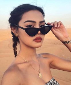 SK018 Women's Polarized Glasses