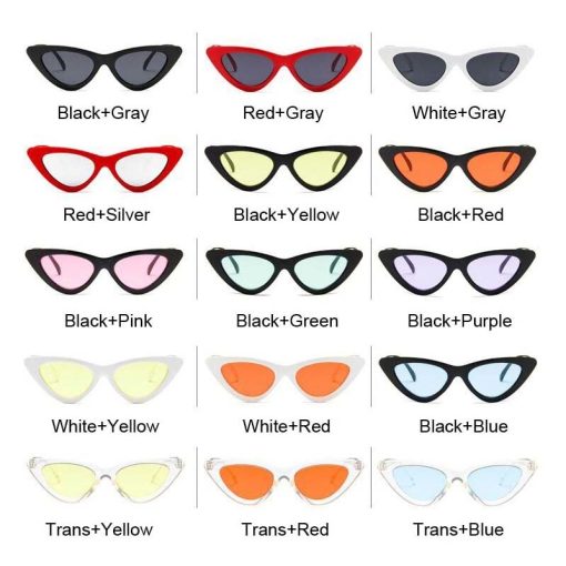 SK018 Women's Polarized Glasses - Image 10