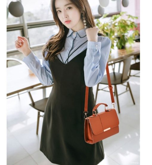 SK040 Women Crossbody Bags - Image 6