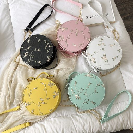 Women Shoulder Bags 311 - Image 3