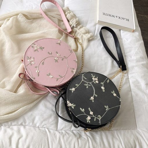 Women Shoulder Bags 311 - Image 4