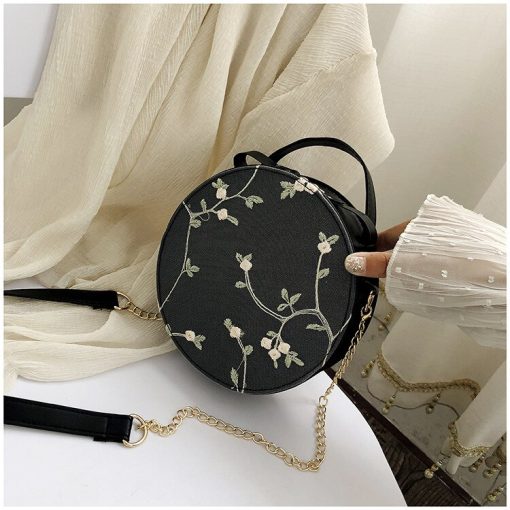 Women Shoulder Bags 311 - Image 6