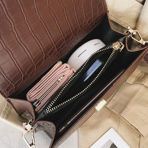 Women's Designer Luxury Handbag 2020 - Image 6