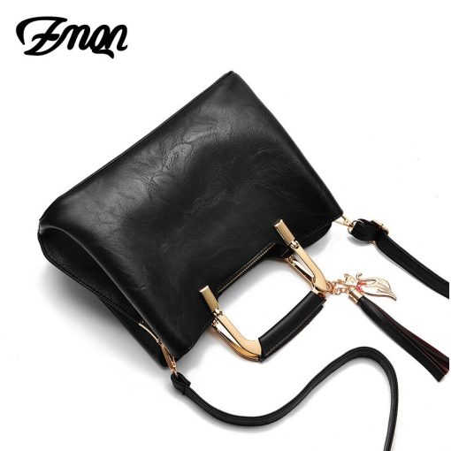 SK014 Deluxe Handbag For Women - Image 9