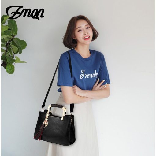 SK014 Deluxe Handbag For Women - Image 11