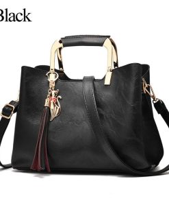 SK014 Deluxe Handbag For Women