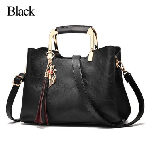 SK014 Deluxe Handbag For Women
