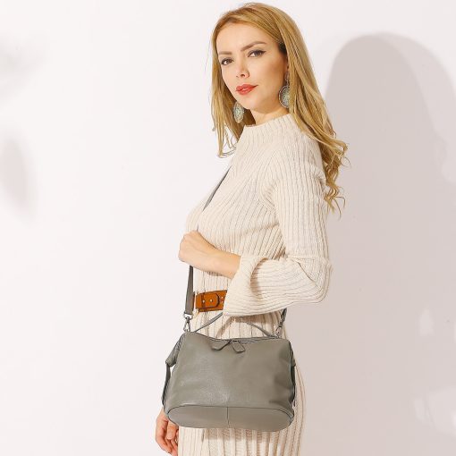 SK004 Versatile Women Handbag - Image 2