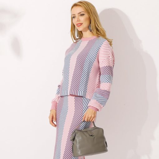 SK004 Versatile Women Handbag - Image 3