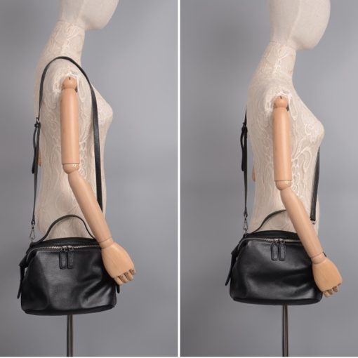 SK004 Versatile Women Handbag - Image 4