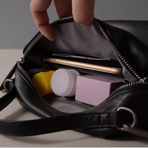 SK004 Versatile Women Handbag - Image 6