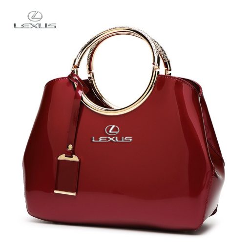 Lexus Fashionable Deluxe Women Purses - Image 4