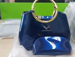 CVT Luxury Purses With Free Matching Wallets photo review