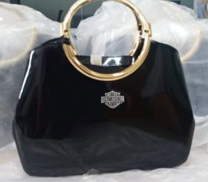 HLD Luxury Handbag With Free Matching Wallet photo review