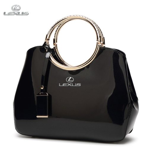 Lexus Fashionable Deluxe Women Purses - Image 3