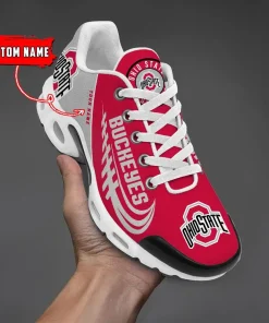 ohio state buckeyes shoes