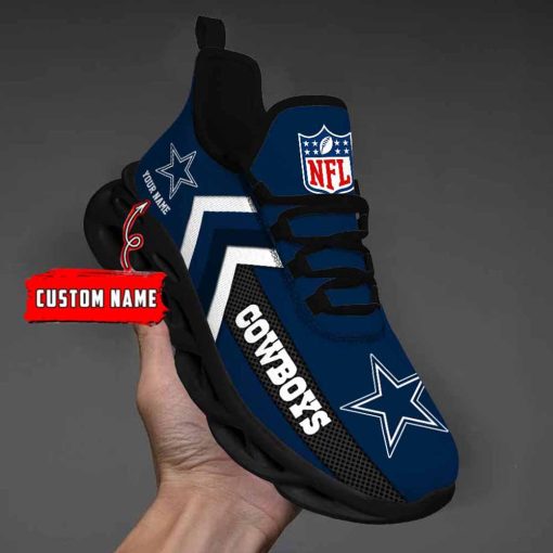 DLCB Custom Name Max Soul Shoes V08 - Image 3