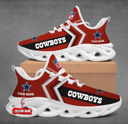 DLCB Custom Name Max Soul Shoes V08 - Image 6