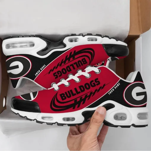 Georgia Shoes Custom Max Soul Shoes V07 - Image 3