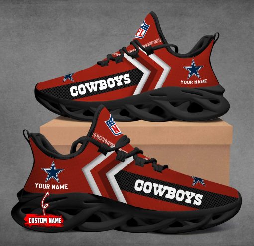 DLCB Custom Name Max Soul Shoes V08 - Image 9