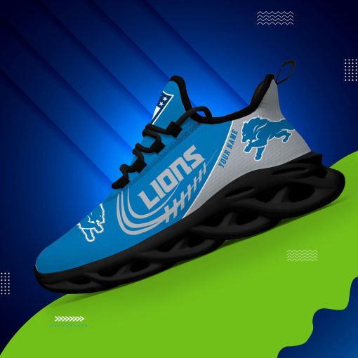 DELI Shoes Max Soul Luxury Sneakers V06 - Image 9
