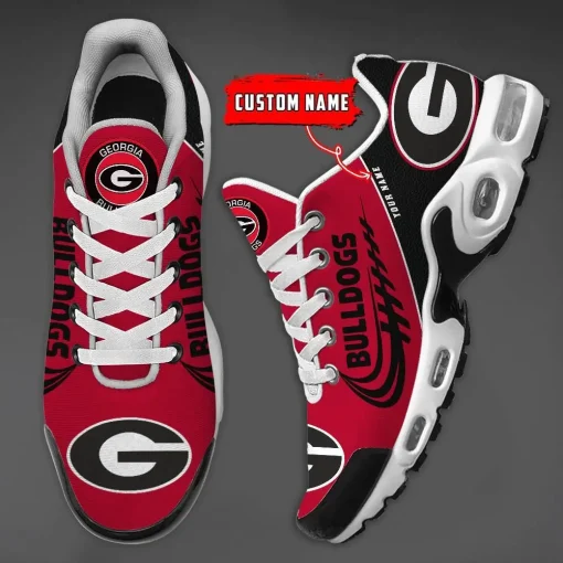 Georgia Shoes Custom Max Soul Shoes V07 - Image 4