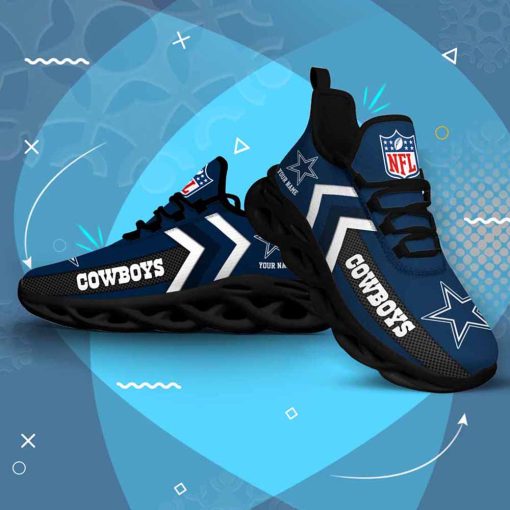 DLCB Custom Name Max Soul Shoes V08 - Image 5