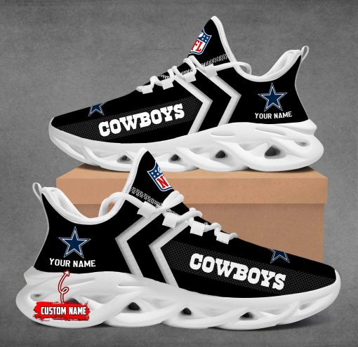 DLCB Custom Name Max Soul Shoes V08 - Image 8