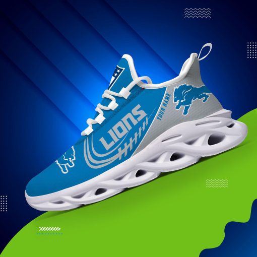 DELI Shoes Max Soul Luxury Sneakers V06 - Image 8