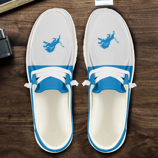 DELI Hey Dude Custom Name Shoes V10 - Image 4
