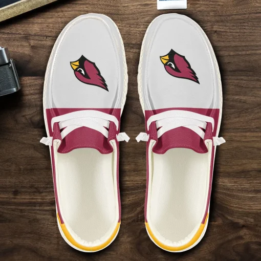 AZC Hey Dude Custom Name Shoes V10 - Image 4
