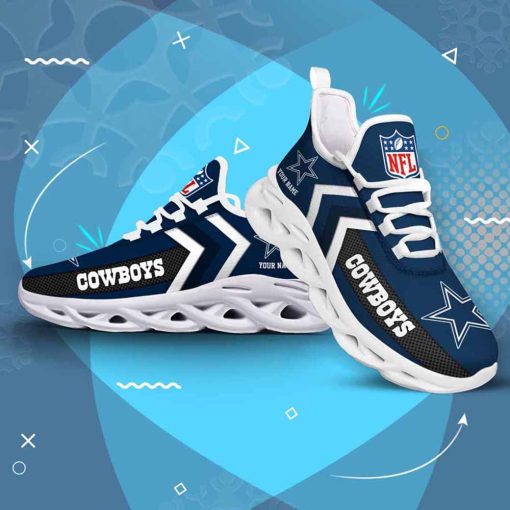 DLCB Custom Name Max Soul Shoes V08 - Image 4