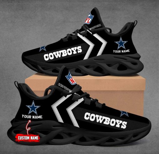 DLCB Custom Name Max Soul Shoes V08 - Image 7