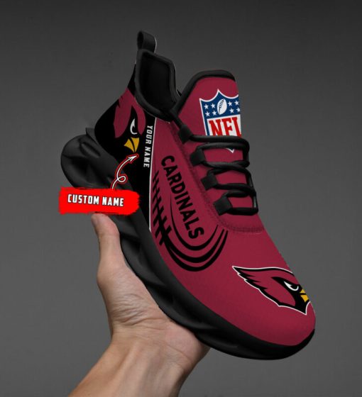AZC Shoes Custom Max Soul Shoes V06 - Image 3