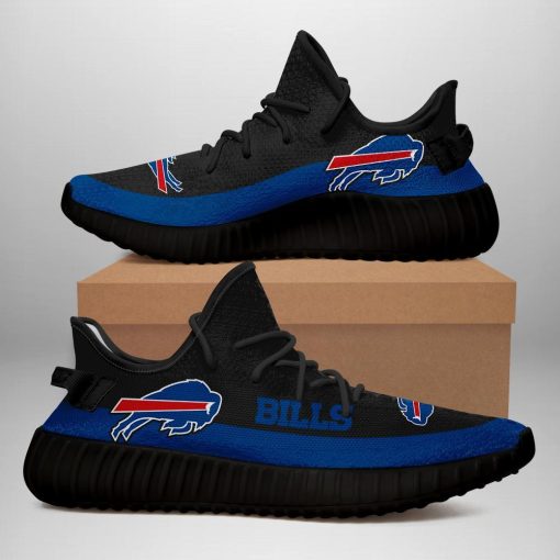 Buffalo Bills Trending Shoes V50 - Image 3