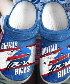buffalo bills crocs, buffalo bills crocs amazon, buffalo bills crocs mens